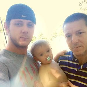 Meet your Posher, Brandon